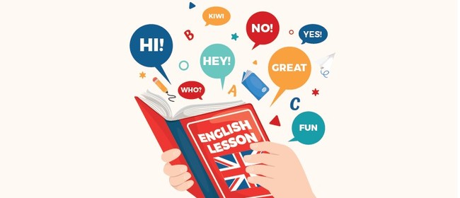 Conversational English
