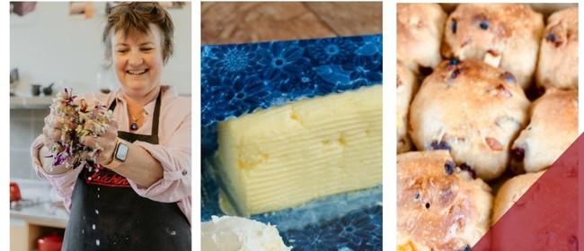 All Ferments Workshop