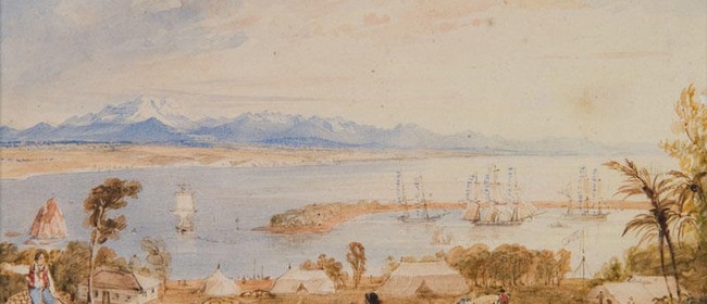 Tuku26: Tracing the Tideway