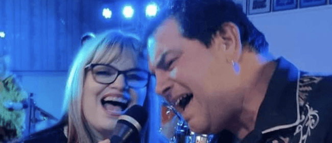 Stetson Social Club: DENIM &DIAMONDS with Midnite Special Band