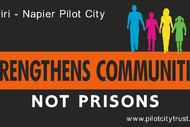 Napier Pilot City Trust Unity Day 2026