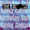 Birthday Suit: A Kinky Cabaret