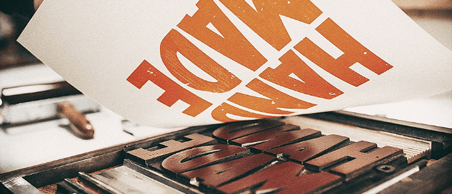 Make it Nelson - Vintage Posters: SOLD OUT