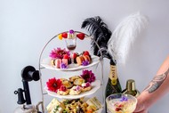 Mother's Day Roaring 20's High Tea 