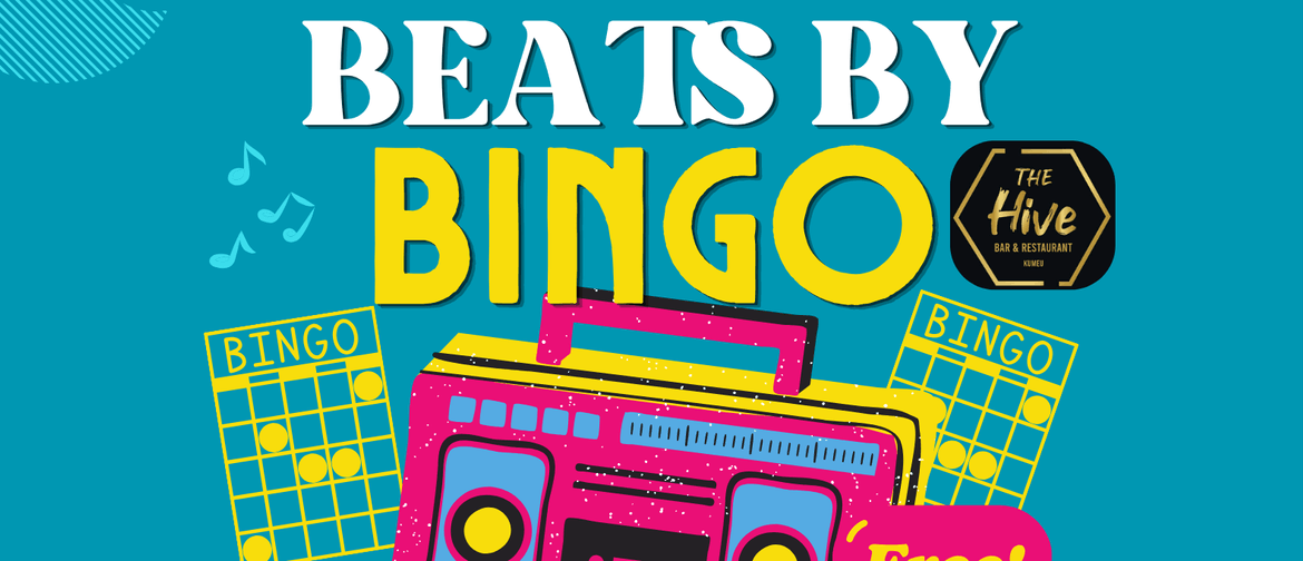 Beats By Bingo