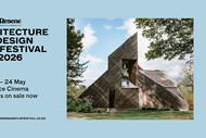 Resene Architecture & Design Film Festival 