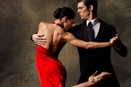 Argentine Tango Dance Lessons