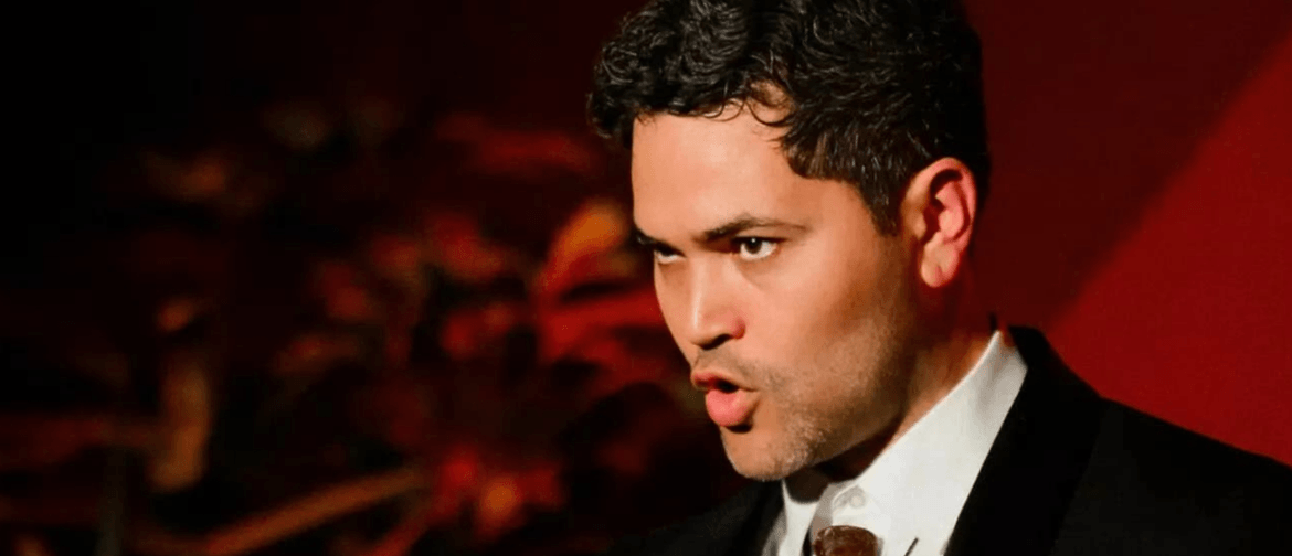 NZ Opera - Toiere
