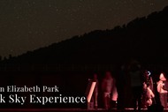 Dark Sky Experience  