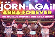 Bjorn Again - Abba Forever Tour