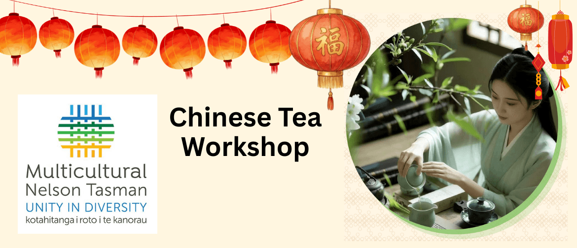 Chinese Tea Workshop