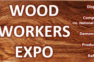 Central Districts Woodworking Expo