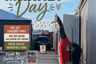 Market Day at The Emporium
