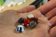 Glass Bead-Making Taster