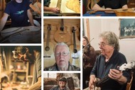Luthier Exhibition and Concert