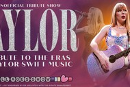 TAYLOR: A Tribute to the Eras of Taylor Swift Music