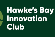 Hawke's Bay Innovation Club breakfast