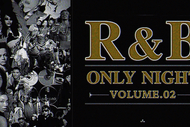 R&B Only Night - Volume 02