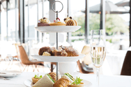 Mother's Day High Tea