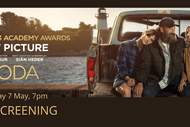 CODA - free screening