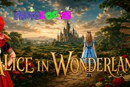Alice in Wonderland