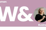 Women & Business with Lizi Guest