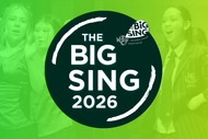 The Big Sing 2026