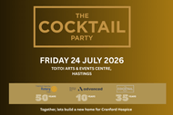 The Cocktail Party 2026