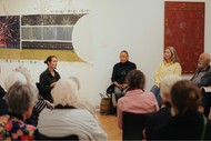 Meet Me at the Gallery: Guided Talk