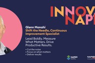 Innovate Napier - Glenn Manahi