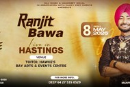 Ranjit Bawa Live