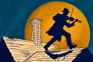 Fiddler on the Roof Senior