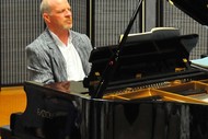 Michael Houstoun - Masterpiece Concert