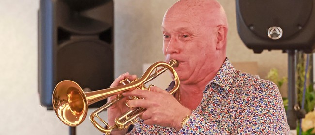 John McGough the TRUMPETGUY