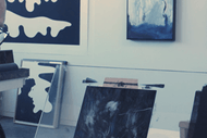 Monotype Print Workshop with Brent Harris