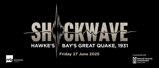 Shockwave: Hawke