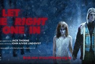Let The Right One In