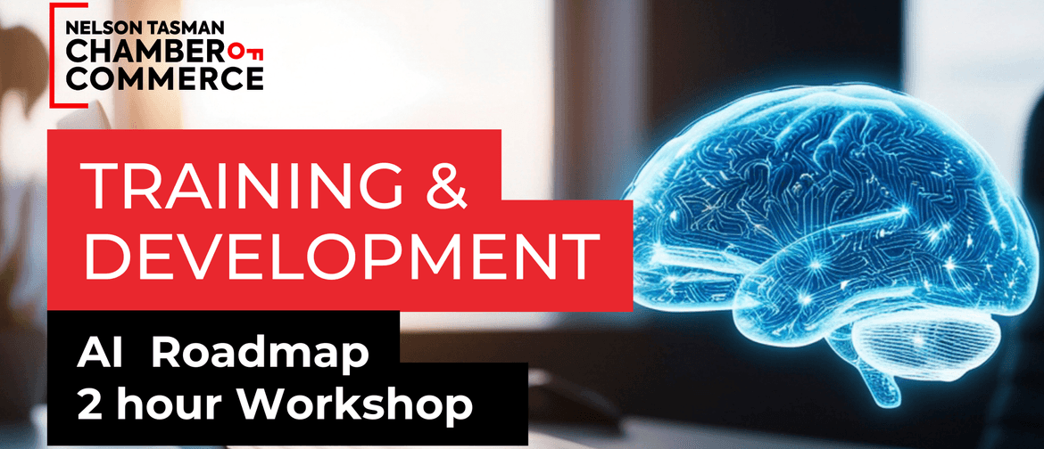 AI Roadmap Workshop