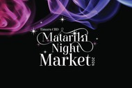 Matariki Night Market