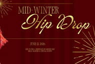 Midwinter Hip Drop