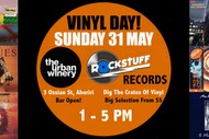 Vinyl Day