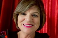 Vicki Lee performs audience favourites