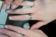 Stacking Rings - Taster