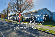 Taradale Sunday Market