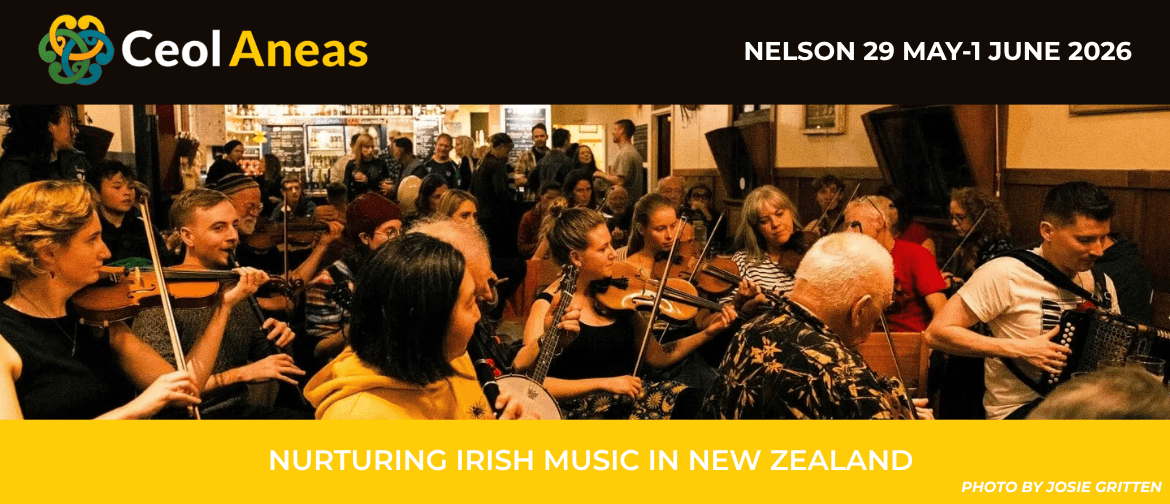Ceol Aneas 2026