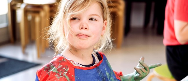 Art for Tots