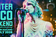 Winter Deco Weekend 2026