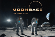 Moonbase: The Next Step