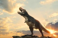 T.Rex – The Tyrant Lizard King