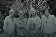 Soundscape Series: The Earthen Collective